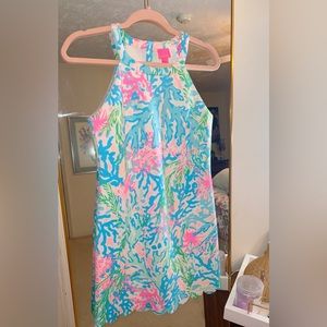 Lilly Pulitzer dress